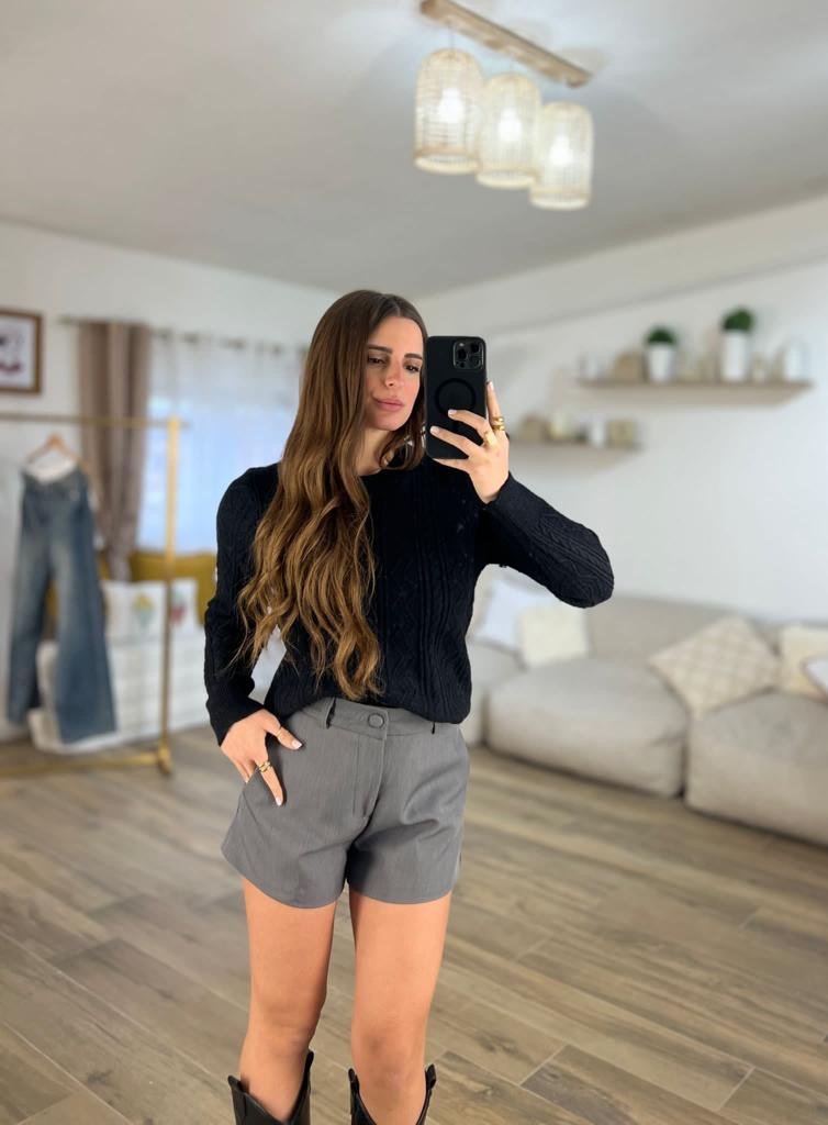 Shorts Brooke 4131 - Frida Shop