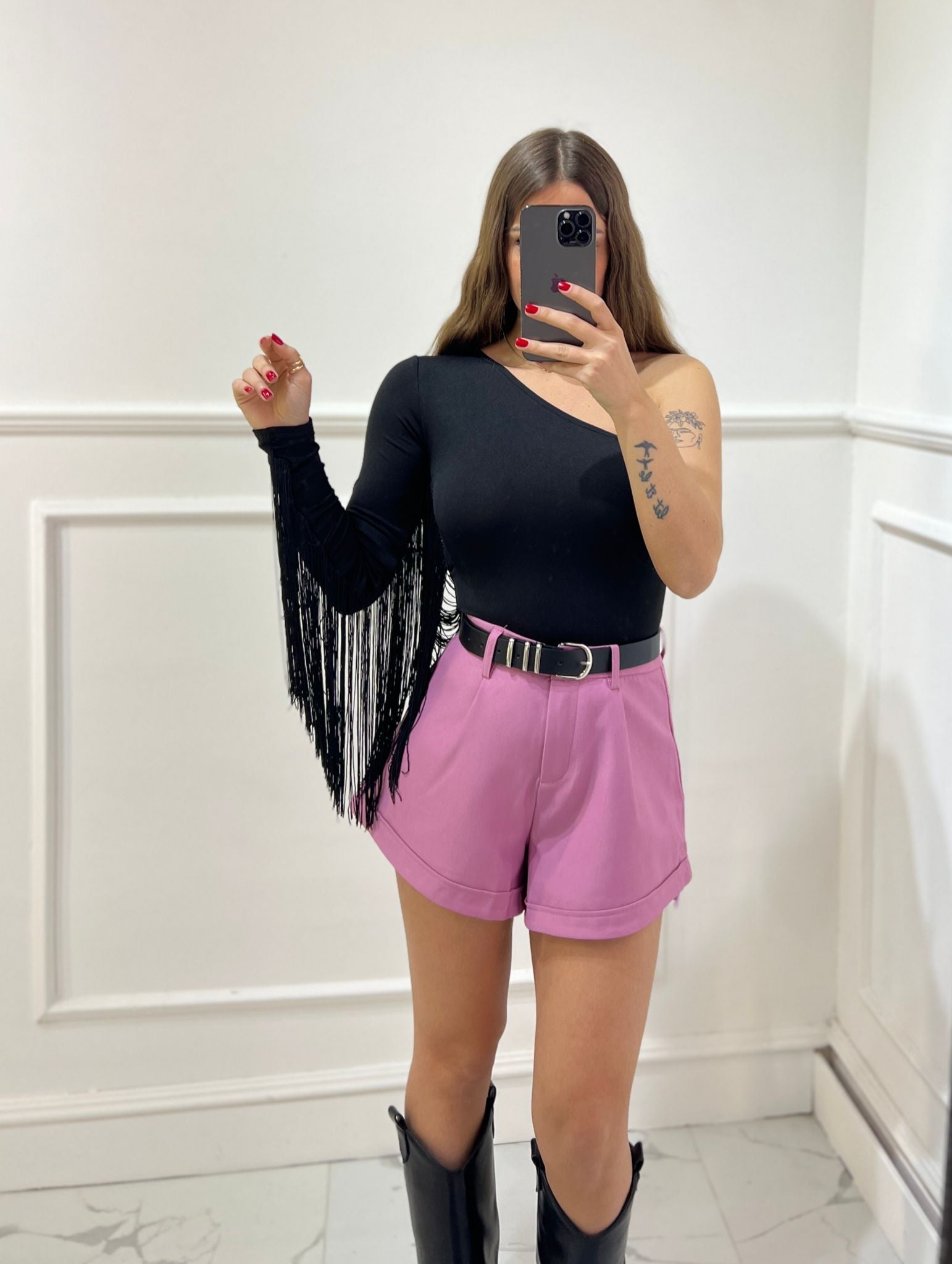 Shorts Glowe 9981 - Frida Shop