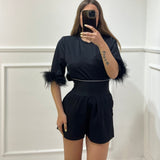 Shorts WOW 1817 - Frida Shop