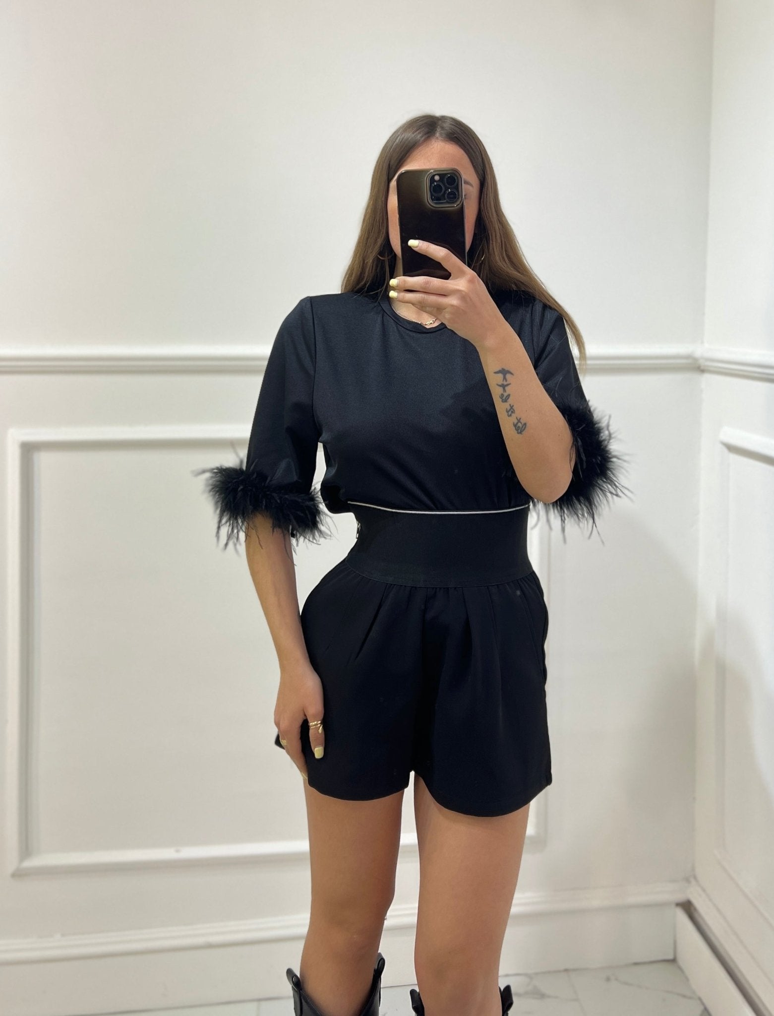 Shorts WOW 1817 - Frida Shop