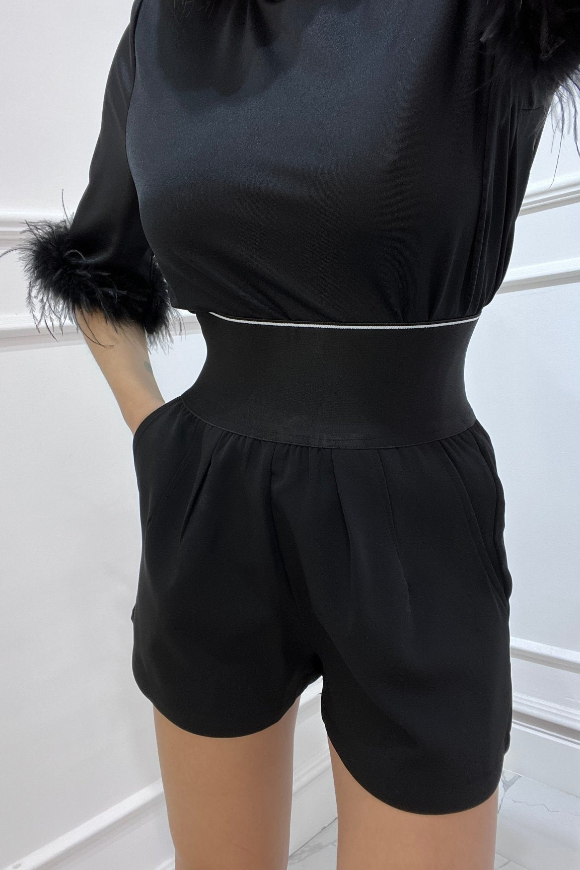 Shorts WOW 1817 - Frida Shop