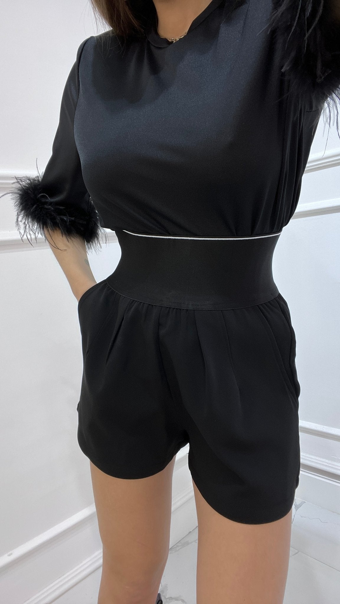 Shorts WOW 1817 - Frida Shop