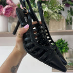 SLINGBACK Marien 8513 - Frida Shop