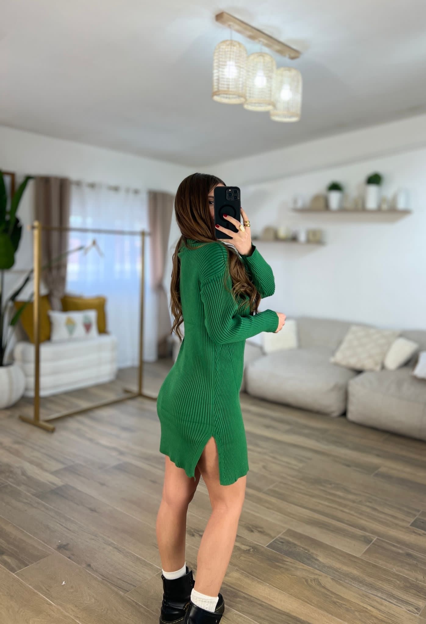 Vestitino Amaris 211023 - Frida Shop