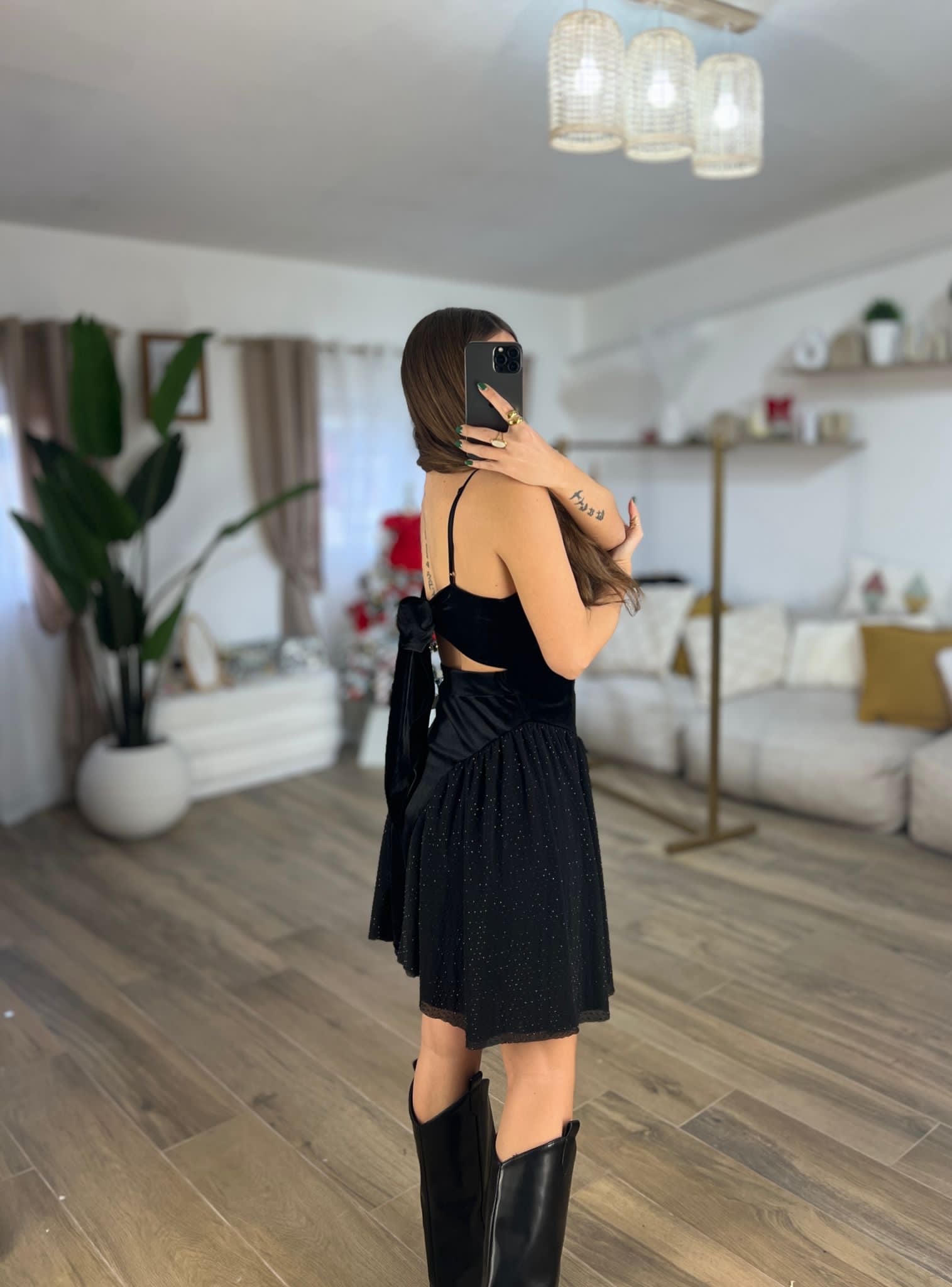 Vestitino Jole 12508 - Frida Shop