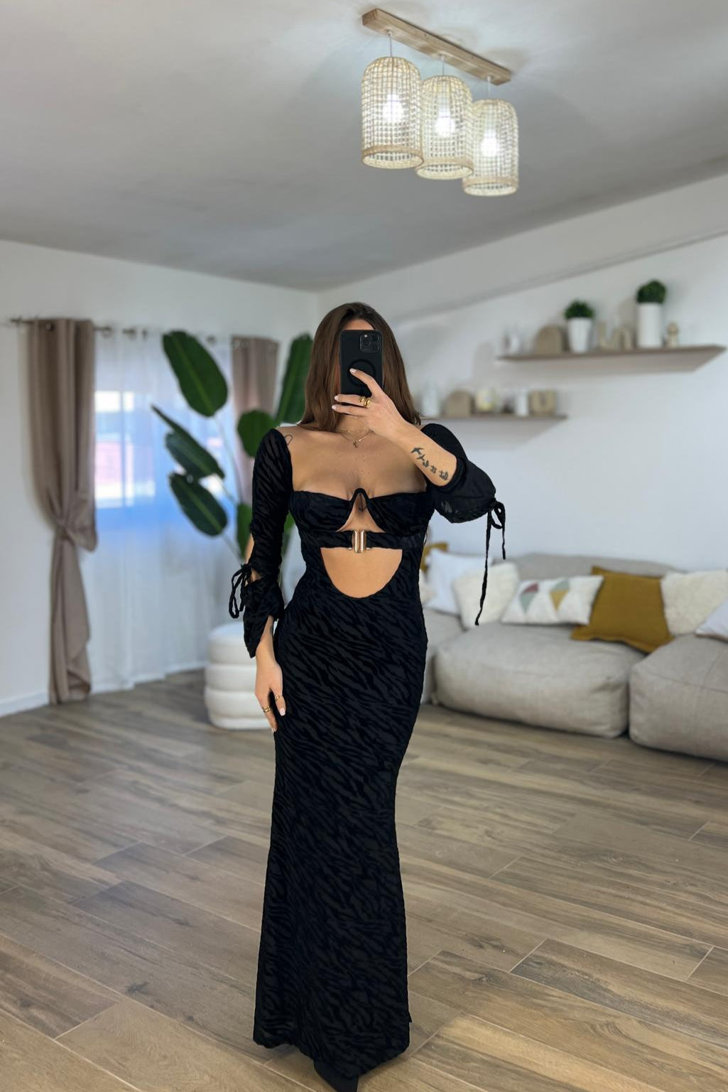 Vestito Maddie 502371 - Frida Shop