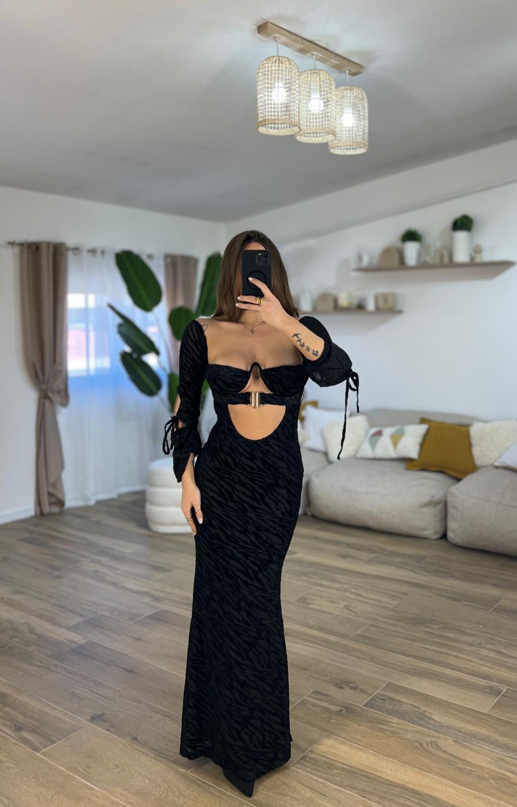 Vestito Maddie 502371 - Frida Shop